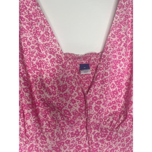 Old Navy Women's midi dress - Picture 4 of 5